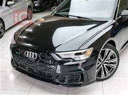 اودي A6